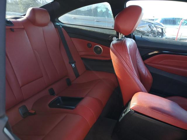2016 BMW 435 XI WBA3R5C55GK374381
