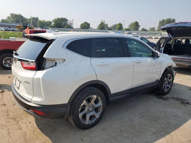 2018 HONDA CR-V EXL 5J6RW2H89JL000424