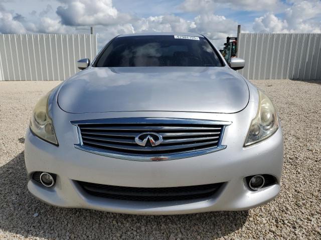 2015 INFINITI Q40 - JN1CV6AP0FM500743