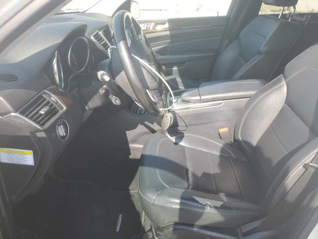 2012 MERCEDES-BENZ ML 350 4MA - 4JGDA5HB4CA019047