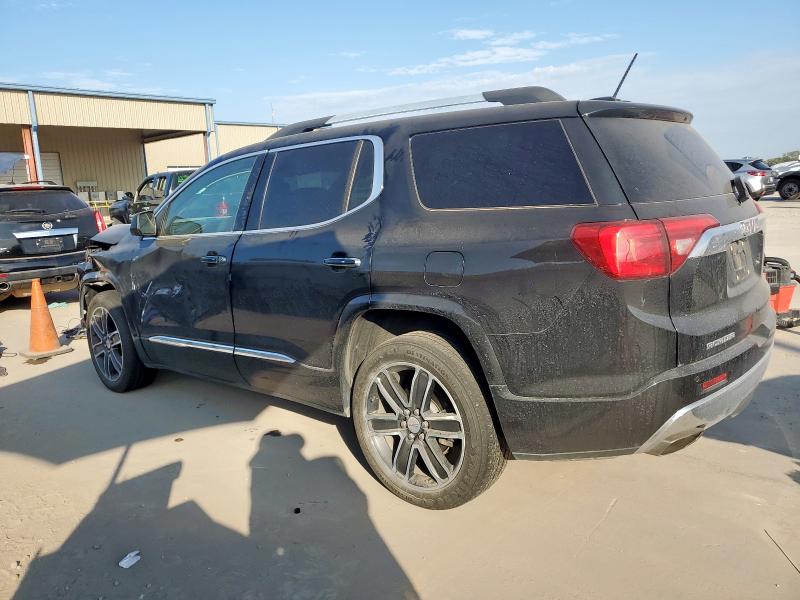 2017 GMC ACADIA DEN 1GKKNPLS3HZ213228