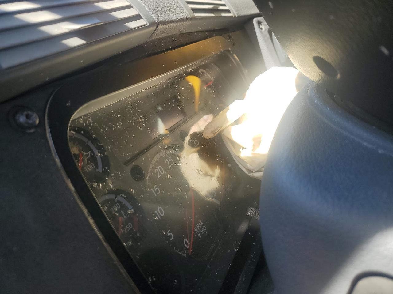 Lot #3248616286 2017 FREIGHTLINER CASCADIA 1