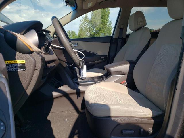 2015 HYUNDAI SANTA FE G KM8SMDHF9FU114671