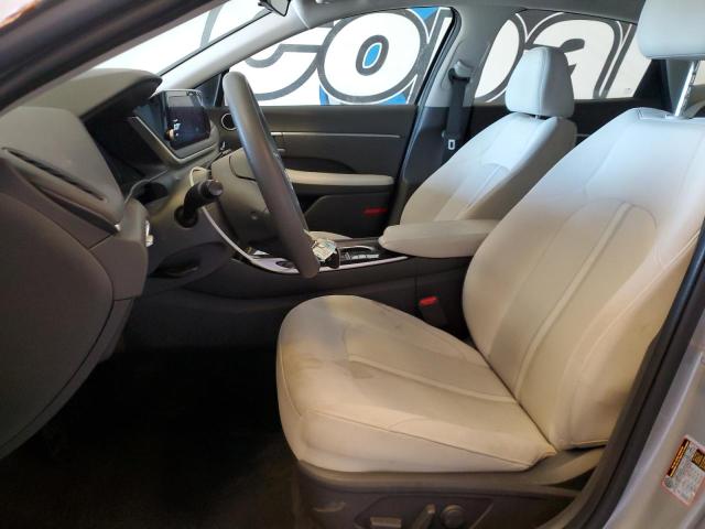 2023 HYUNDAI SONATA SEL KMHL64JA1PA317084