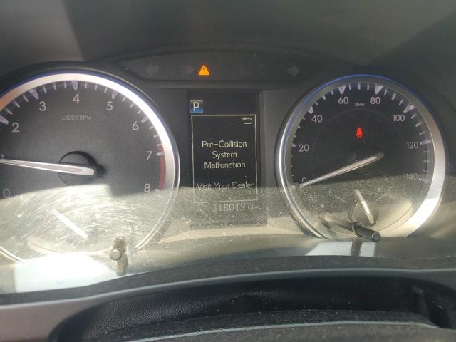 2018 TOYOTA HIGHLANDER 5TDKZRFH3JS536892
