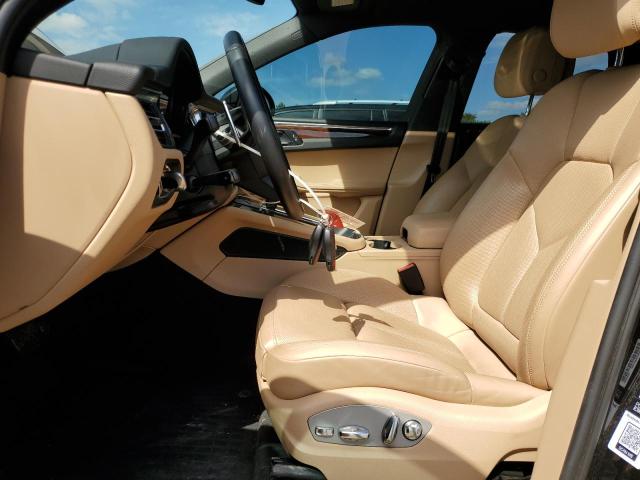 2023 PORSCHE MACAN BASE WP1AA2A56PLB00375