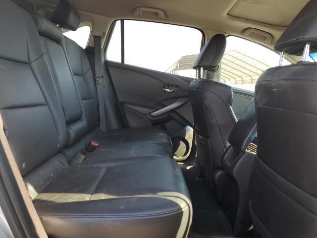 2013 ACURA RDX TECHNOLOGY - 5J8TB3H59DL005843