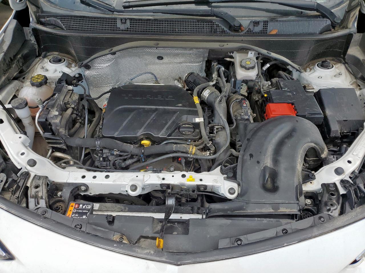 BUICK ENCORE PREFERRED