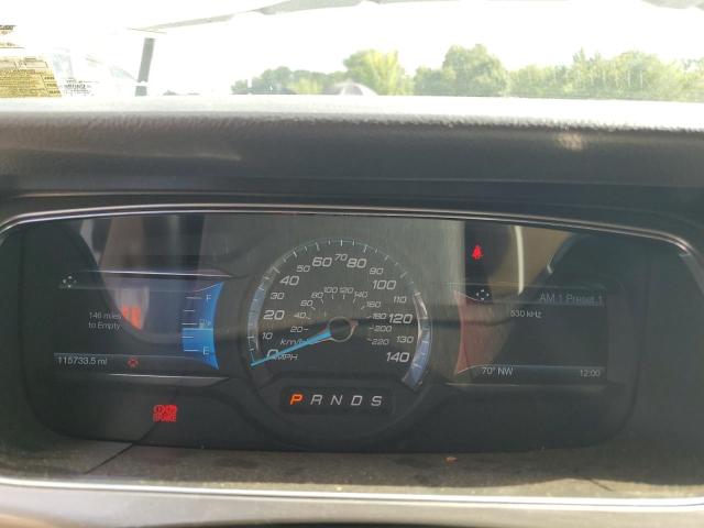 2014 FORD TAURUS SEL - 1FAHP2H82EG135974