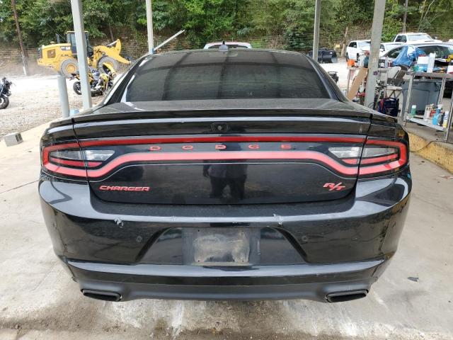 2018 DODGE CHARGER R/T 2C3CDXCT4JH122457