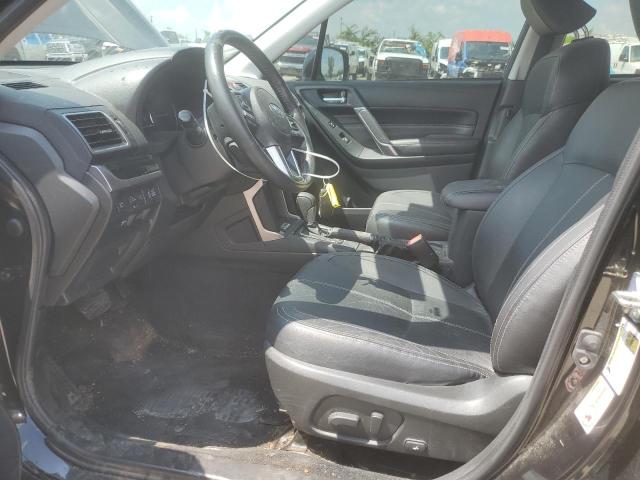 2018 SUBARU FORESTER 2 - JF2SJAWC9JH566336