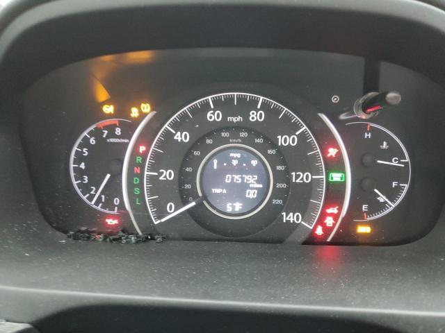 2015 HONDA CR-V EX 2HKRM4H54FH611406