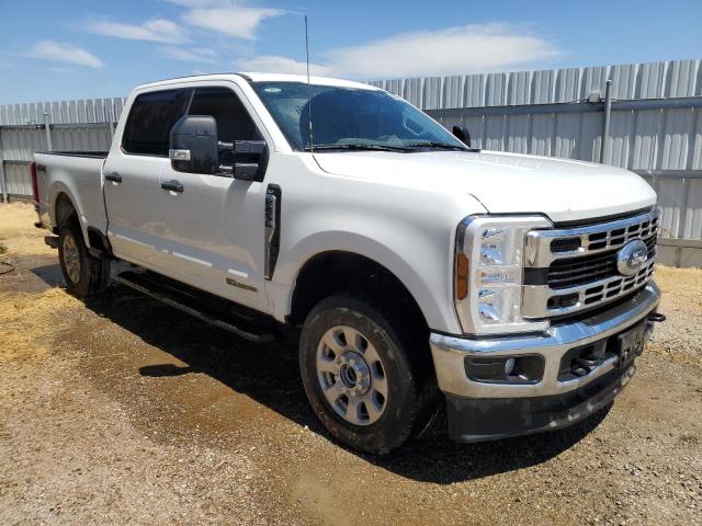 2024 FORD F250 SUPER - 1FT7W2BT9REE11249