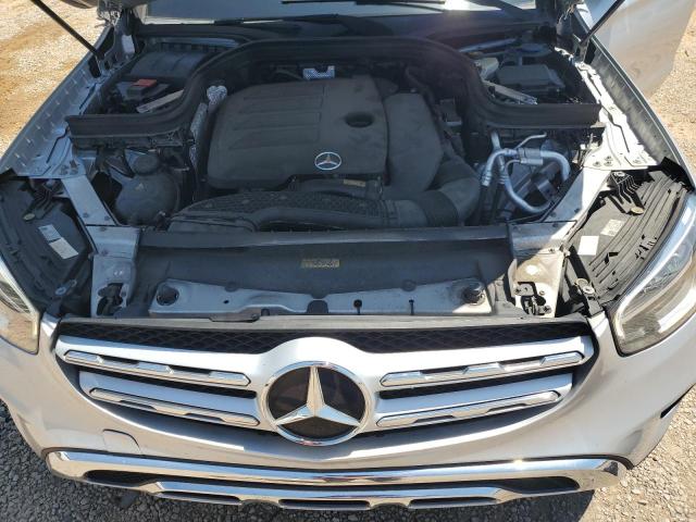 2020 MERCEDES-BENZ GLC 300 WDC0G8DB7LF703502