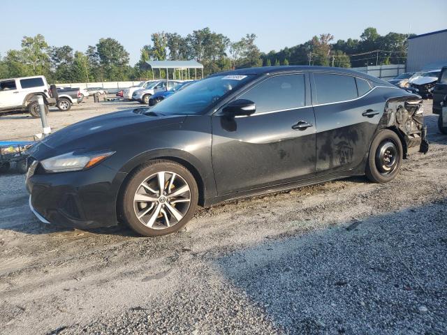 2019 NISSAN MAXIMA S 1N4AA6AV0KC360715