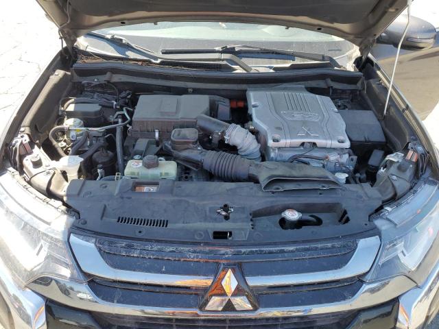2018 MITSUBISHI OUTLANDER JA4J24A58JZ055142
