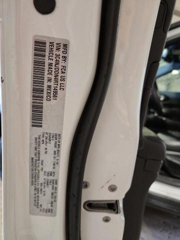 2024 JEEP COMPASS TRAILHAWK 3C4NJDDN4RT149561
