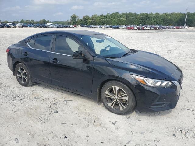 2020 NISSAN SENTRA SV - 3N1AB8CVXLY292533