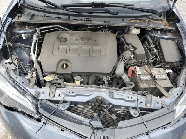 2017 TOYOTA COROLLA L 2T1BURHEXHC749813