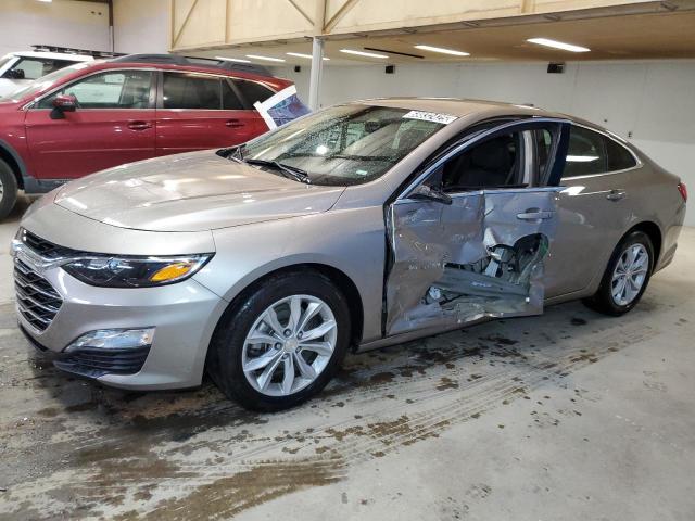 2025 CHEVROLET MALIBU LT - 1G1ZD5ST4SF116259