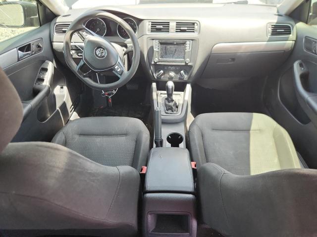 2016 VOLKSWAGEN JETTA SE 3VWD67AJ6GM292306