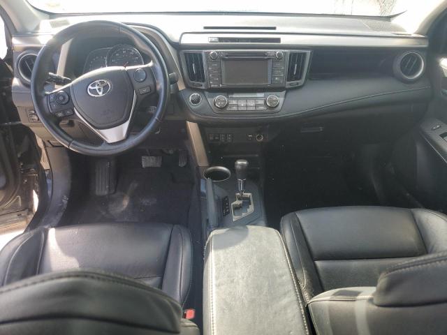 2015 TOYOTA RAV4 LIMIT 2T3YFREV6FW142187