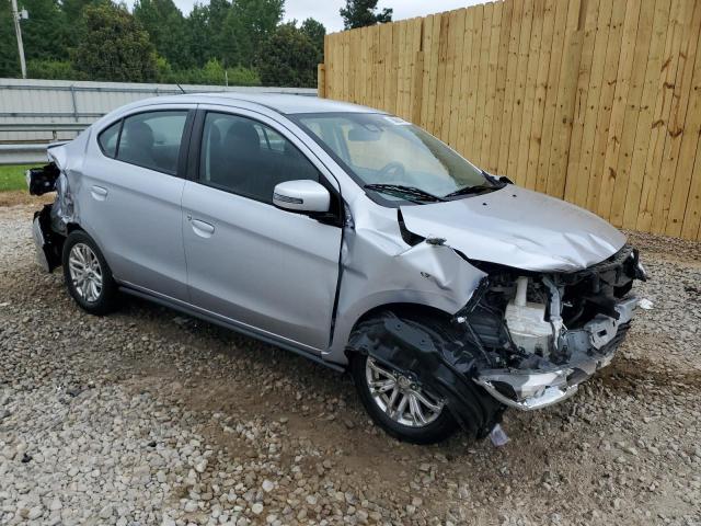 2024 MITSUBISHI MIRAGE G4 ML32FVFJ3RHF02297