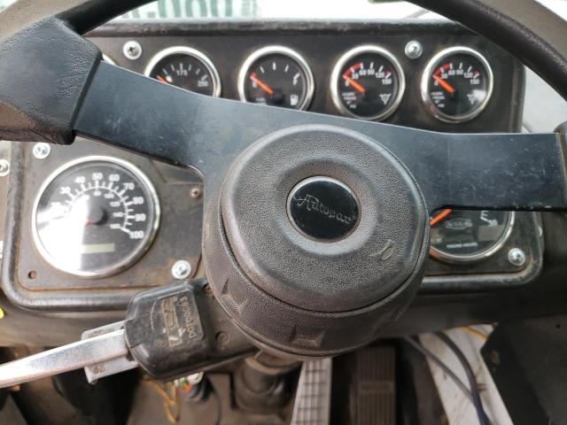 2007 AUTOCAR LLC UNKNOWN #3268883229