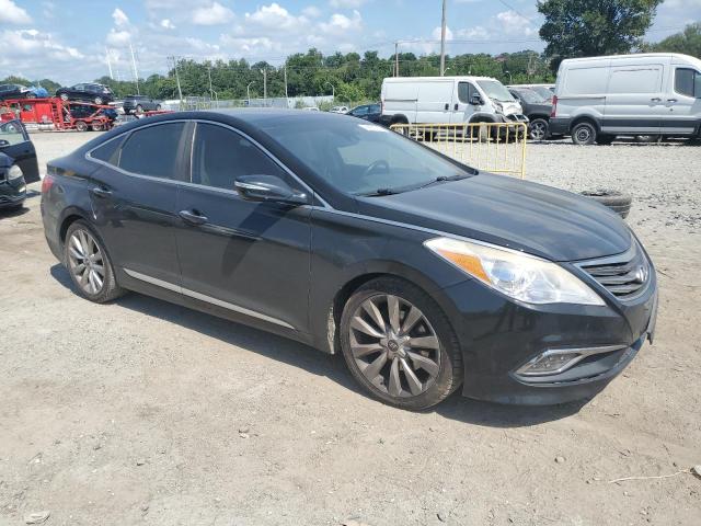 2015 HYUNDAI AZERA LIMI #3302758337