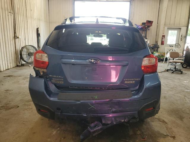 2016 SUBARU CROSSTREK PREMIUM JF2GPADC8G8281773