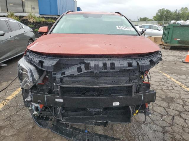 2023 KIA NIRO EX KNDCR3LE7P5116983