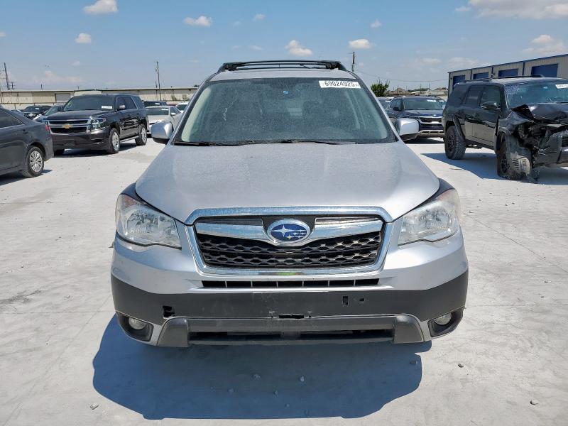 2015 SUBARU FORESTER 2 JF2SJAFC3FH434079
