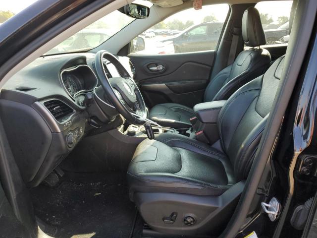 2019 JEEP CHEROKEE L 1C4PJMDX1KD491328