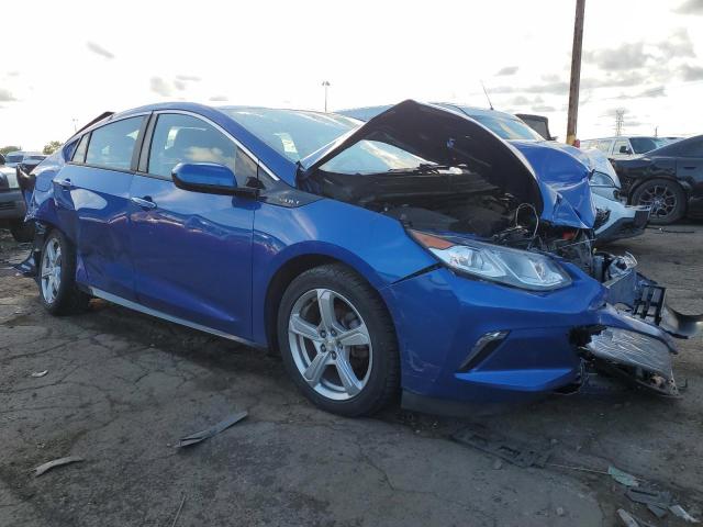 2017 CHEVROLET VOLT LT 1G1RA6S55HU110247