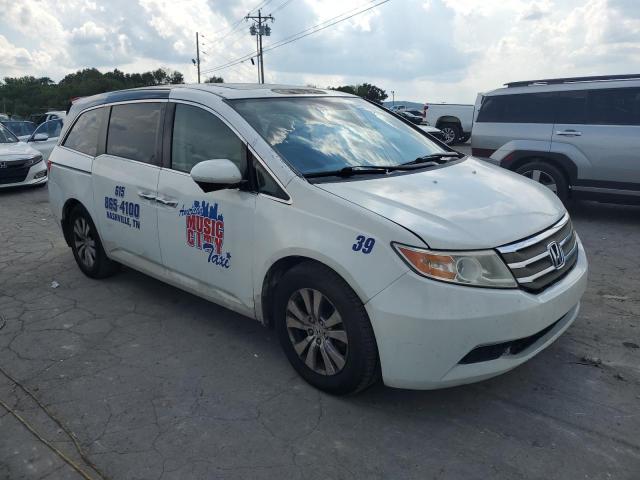 2016 HONDA ODYSSEY EXL 5FNRL5H61GB120616