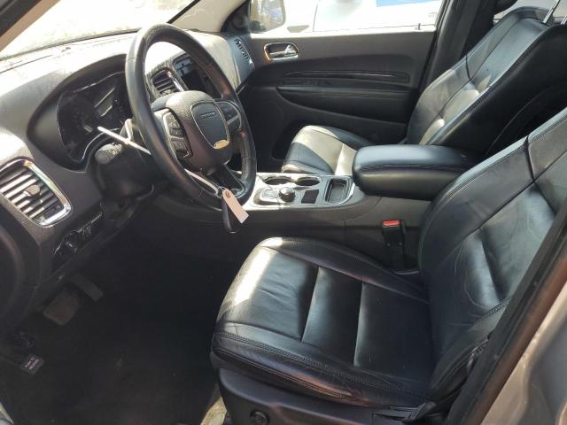 2014 DODGE DURANGO LIMITED - 1C4RDJDG7EC455944