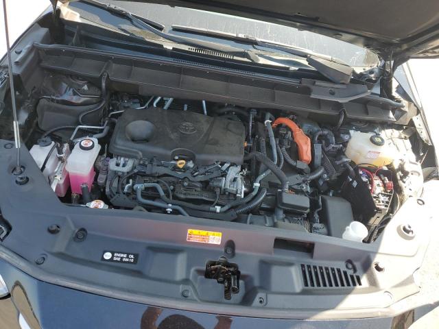 2021 TOYOTA HIGHLANDER - 5TDGBRCH3MS528097