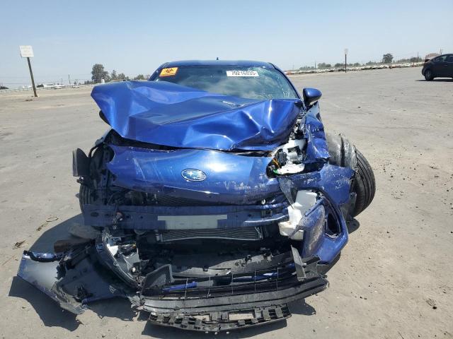 2024 SUBARU BRZ LIMITE JF1ZDBE19R9700381