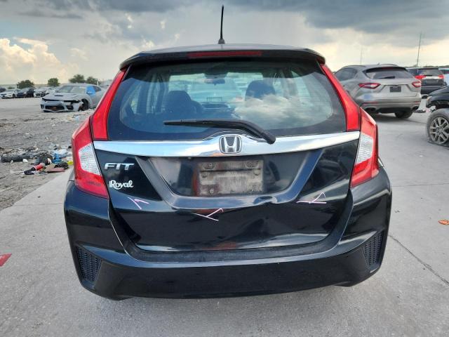 2015 HONDA FIT EX 3HGGK5H84FM765493