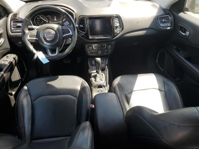 2019 JEEP COMPASS LIMITED 3C4NJDCBXKT649978