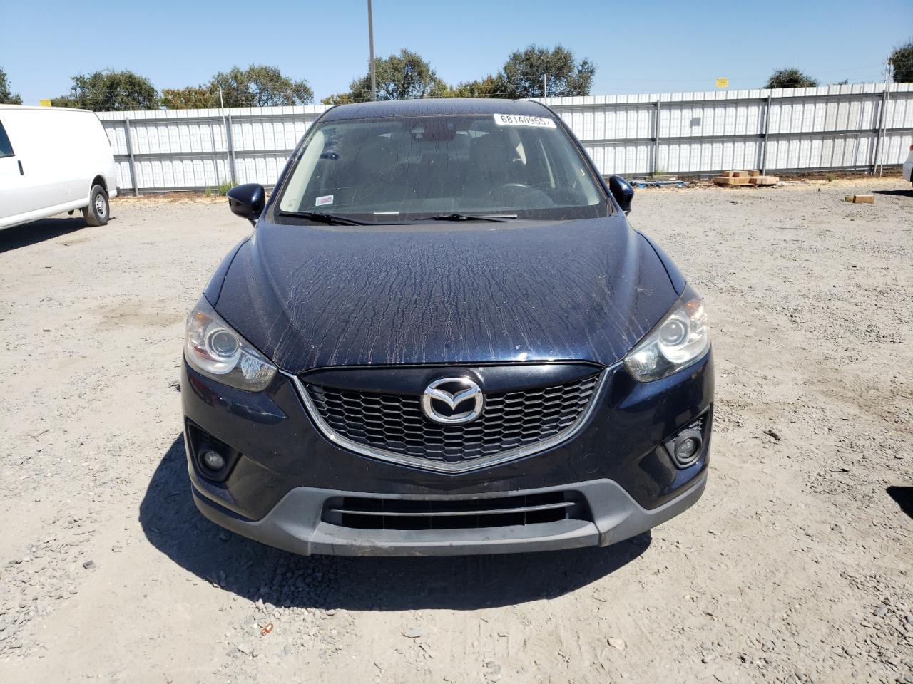 MAZDA CX-5 GT