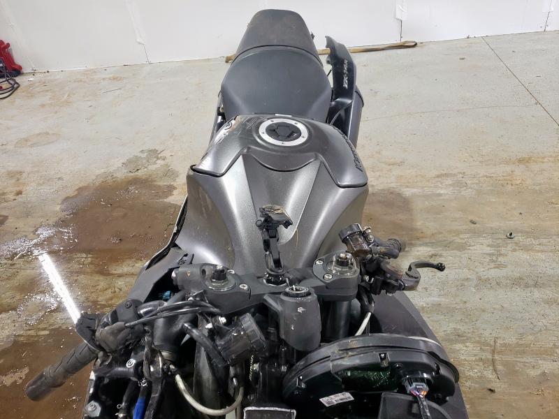 2023 KAWASAKI ZX1400 J JKBZXNJ16PA017113