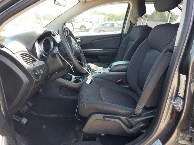 2017 DODGE JOURNEY SX 3C4PDCBB9HT676643
