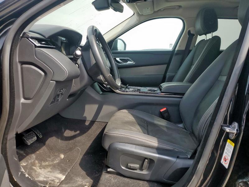 2019 LAND ROVER RANGE ROVE SALYA2EX0KA214204