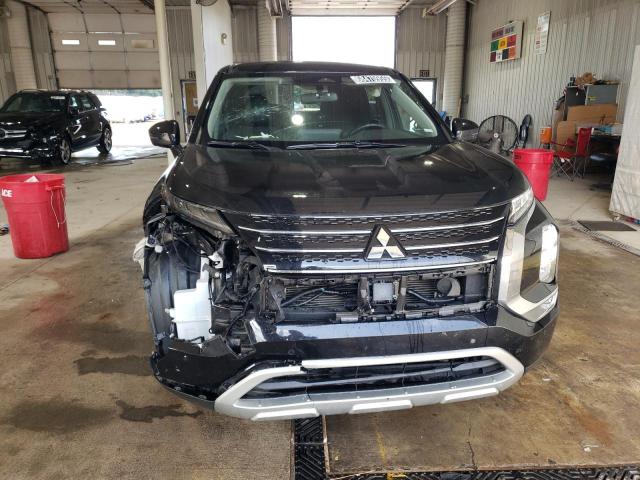 2024 MITSUBISHI OUTLANDER JA4J3VA84RZ037438