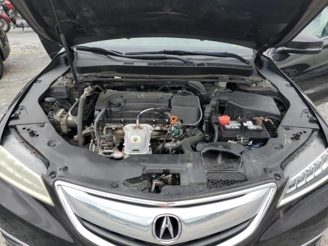 2016 ACURA TLX 19UUB1F39GA006873