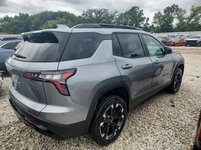 2025 CHEVROLET EQUINOX RS - 3GNAXTEG3SL250384