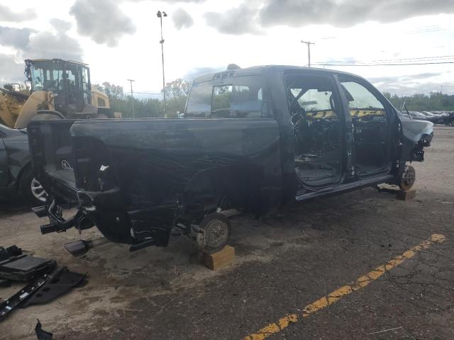 2024 RAM 1500 LARAM 1C6SRFJT9RN148195