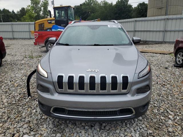2016 JEEP CHEROKEE L - 1C4PJMDS8GW204552