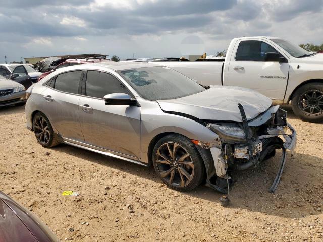 2017 HONDA CIVIC SPOR - SHHFK7H90HU214174